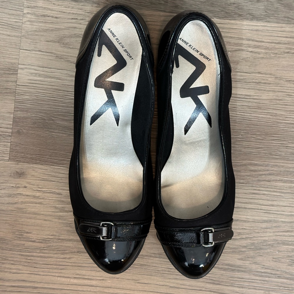 Anne Klein Sport size 9.5 Women’s shoes